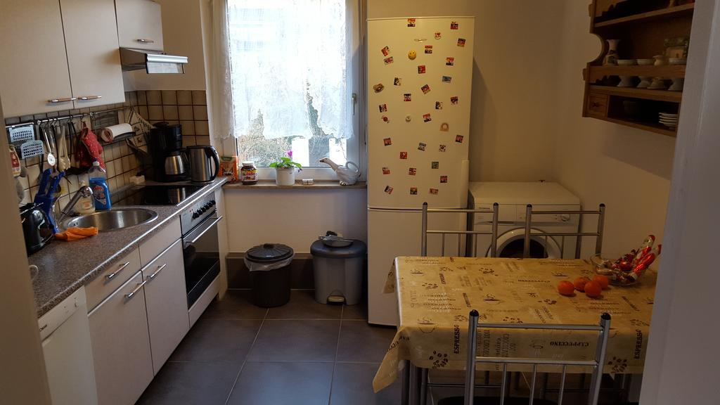 ווסלינג Zimmer Mueller מראה חיצוני תמונה