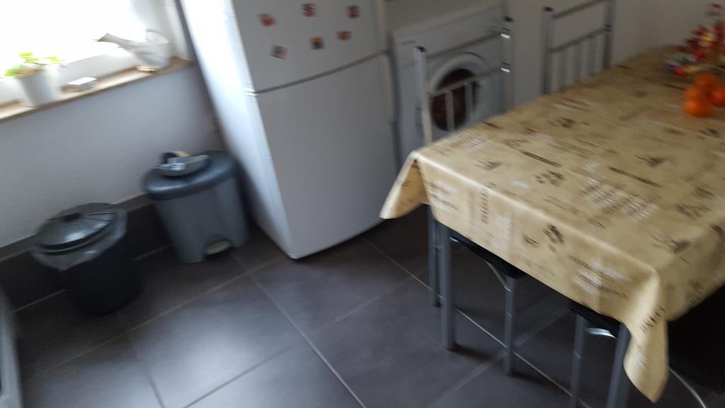 ווסלינג Zimmer Mueller מראה חיצוני תמונה