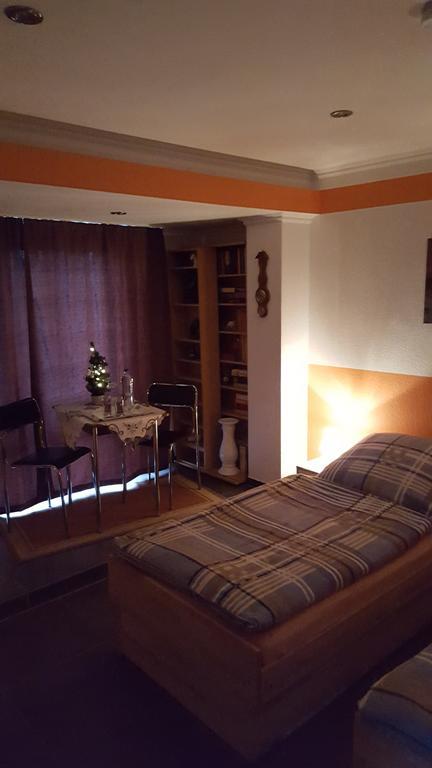 ווסלינג Zimmer Mueller מראה חיצוני תמונה