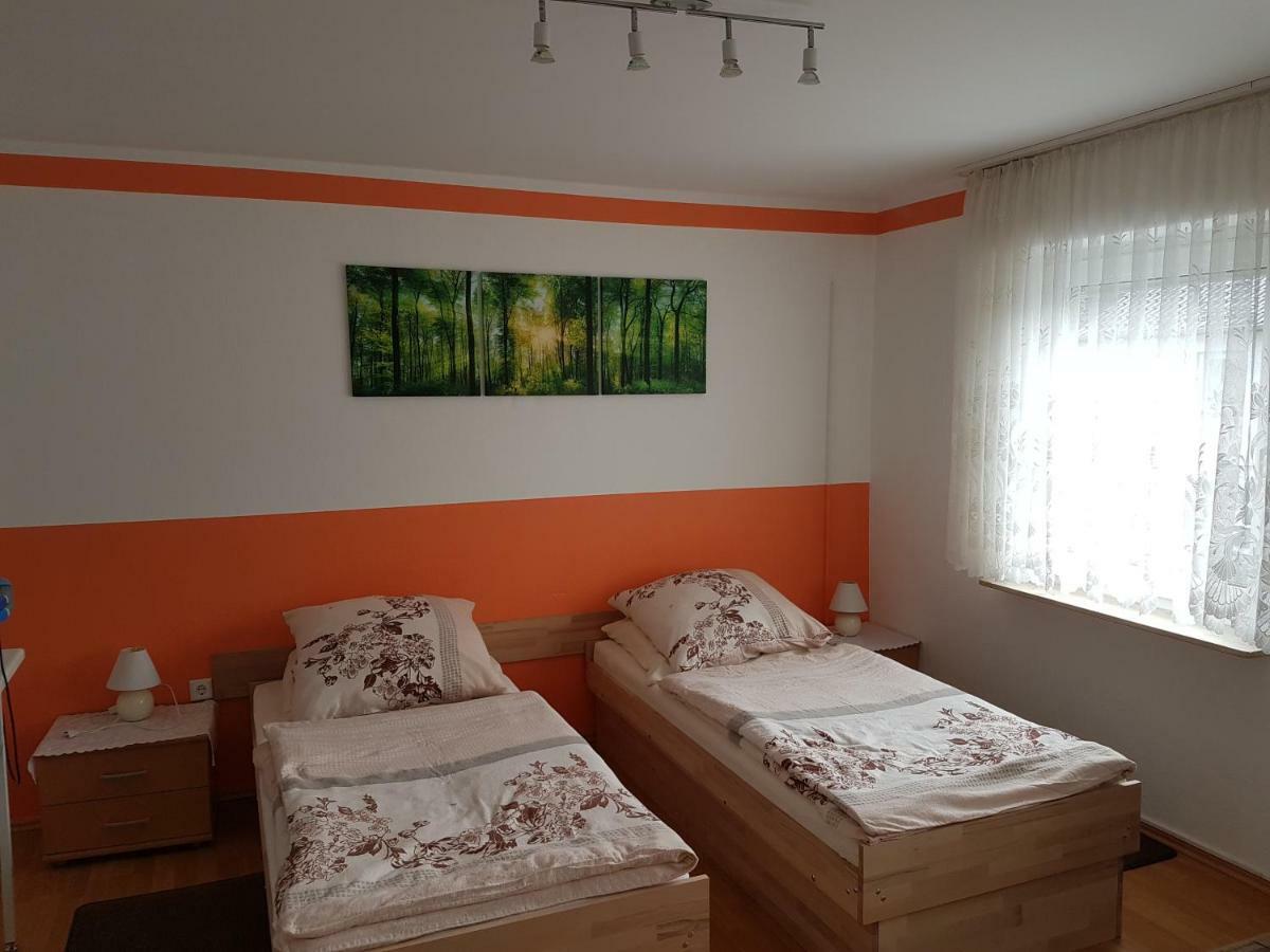 ווסלינג Zimmer Mueller מראה חיצוני תמונה